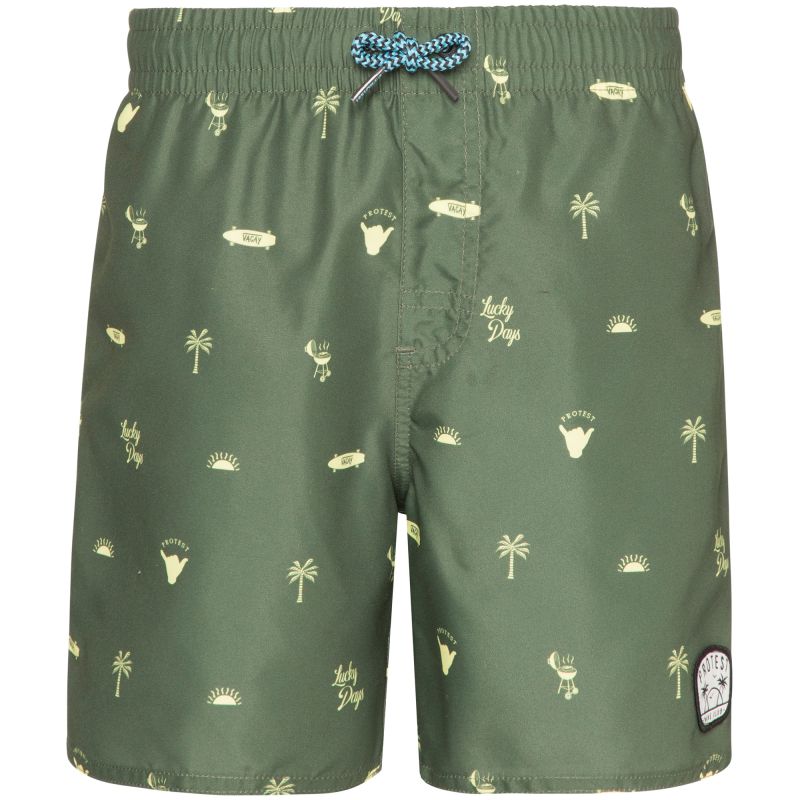 PROTEST JORN JR beach shorts for children