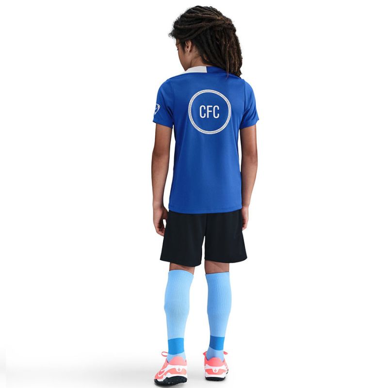 Nike Chelsea FC Strike SS Top HM4444-481 In preparation Nike
