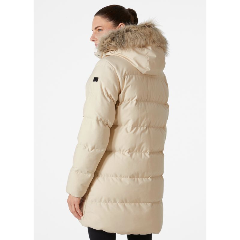 Helly Hansen Blossom Puffy Parka W 53624 034 Clothing/Outdoor/Helly Hansen Your Sports Performance