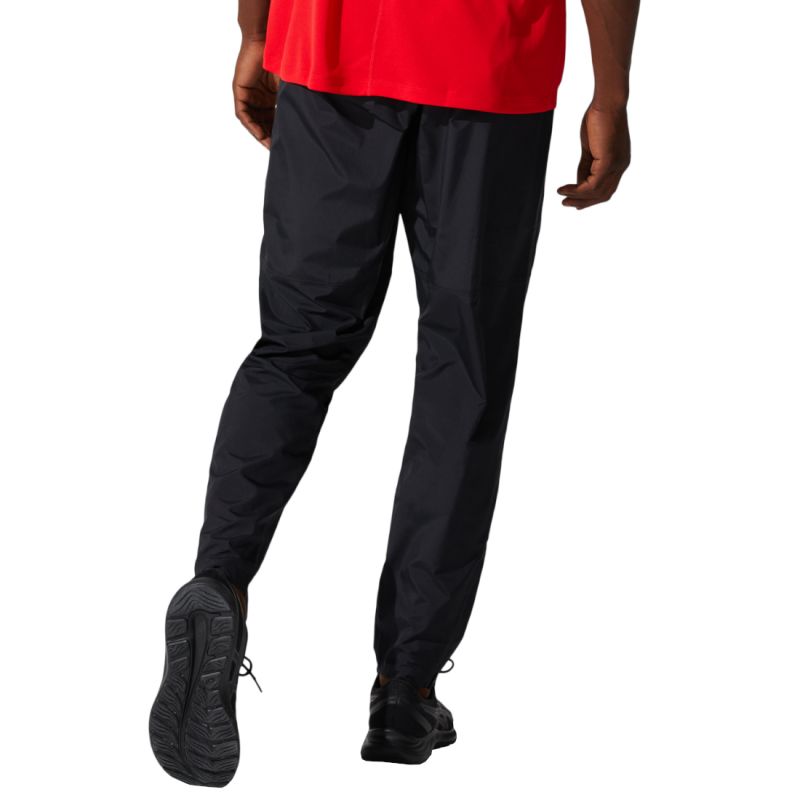 Asics Core Woven Pant M 2011C342-001 Clothing/Training Asics