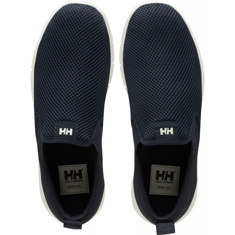 Helly Hansen Ahiga Slip-On M 11712 597 shoes Footwear/Lifestyle/Helly Hansen Your Sports Performance
