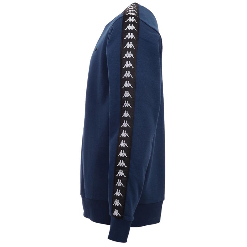 Kappa Lasse Sweatshirt M 312008-19-4122 Clothing/Lifestyle/Kappa Kappa