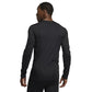 Sweatshirt adidas Techfit Compression Long Sleeve M GM5038 Clothing/Training Adidas