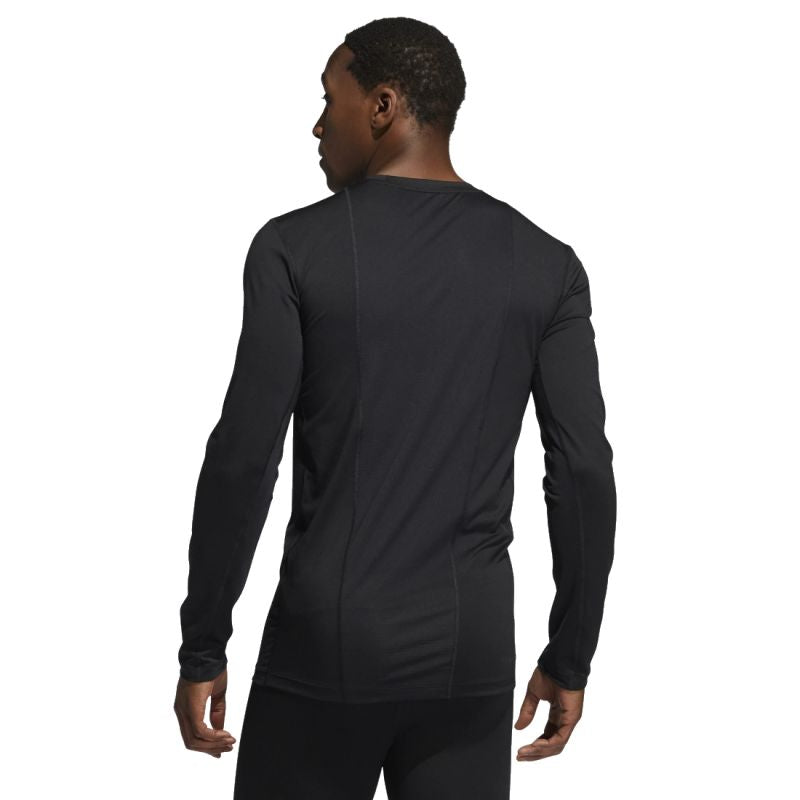 Sweatshirt adidas Techfit Compression Long Sleeve M GM5038 Clothing/Training Adidas