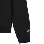 Champion Crewneck Sweatshirt Men's Black 220272 KK001 Champion