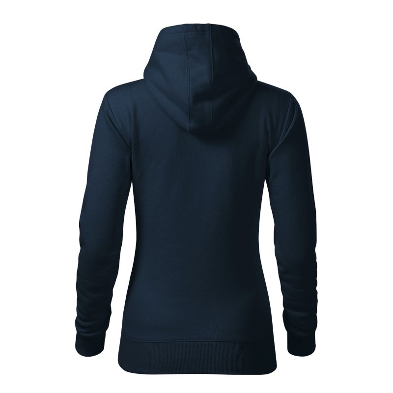 Malfini Cape Free W sweatshirt MLI-F1402 navy blue Clothing/Lifestyle/Malfini Malfini