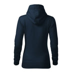 Malfini Cape Free W sweatshirt MLI-F1402 navy blue Clothing/Lifestyle/Malfini Malfini