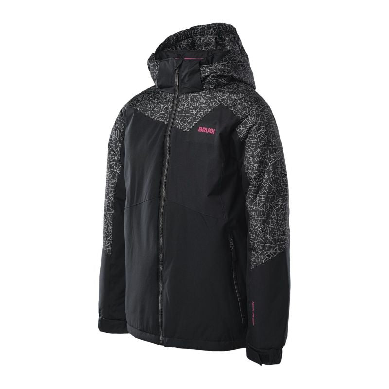 Jacket Brugi 1AIA Jr.92800341328 Clothing/Outdoor/Brugi Your Sports Performance