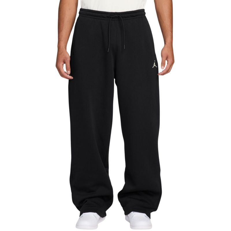 Nike Jordan Brooklyn Fleece Men's Trousers, Black, IB7238 010