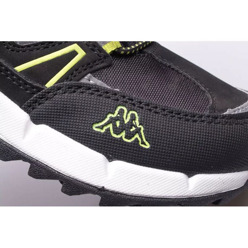 Kappa Floki Tex K Jr 260975K-1133 shoes Footwear/Outdoor/Kappa Kappa