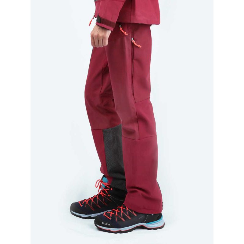 Salewa Comici Pnt W Pants 27897-6361 Clothing/Outdoor/Salewa Your Sports Performance
