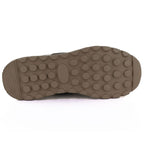 Beige men's leather sneakers Big Star TT174052 To be categorized Your Sports Performance