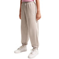 Nike Sportswear Studio Fleece Kids' Beige Trousers IM4905 211