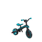 Globber Explorer Trike Foldable 4in1 bike 732-105 Accessories/Bicycle/Rowery Your Sports Performance