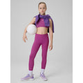 FNK 4F JUNIOR Leggings 4FJRSS26TFTIF522-53S