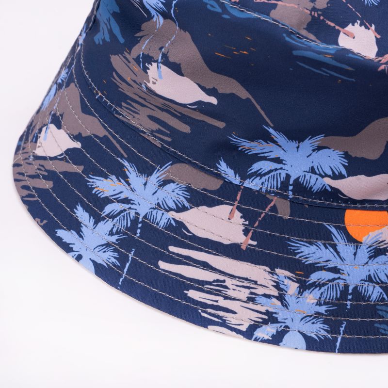 Children's BUKZO KDB Hat In preparation Your Sports Performance