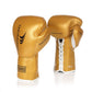 Yakima Tiger Gold L 10 oz boxing gloves 10039610OZ Accessories/Gloves Yakima