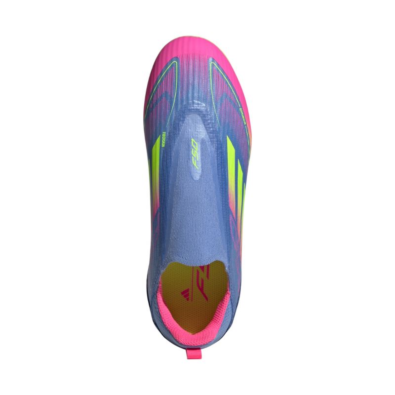 Adidas F50 League LL FG/MG Jr IE3742 football boots Footwear/Football/JR/FG Adidas