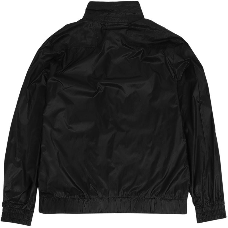 Nike Carl Lewis Men's Jacket Black 362289 010 In preparation Nike