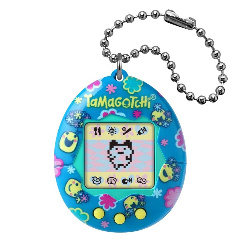 TAMAGOTCHI - TAMA SMILE (Gry i zabawki) Figurki/Kolekcjonerskie Your Sports Performance