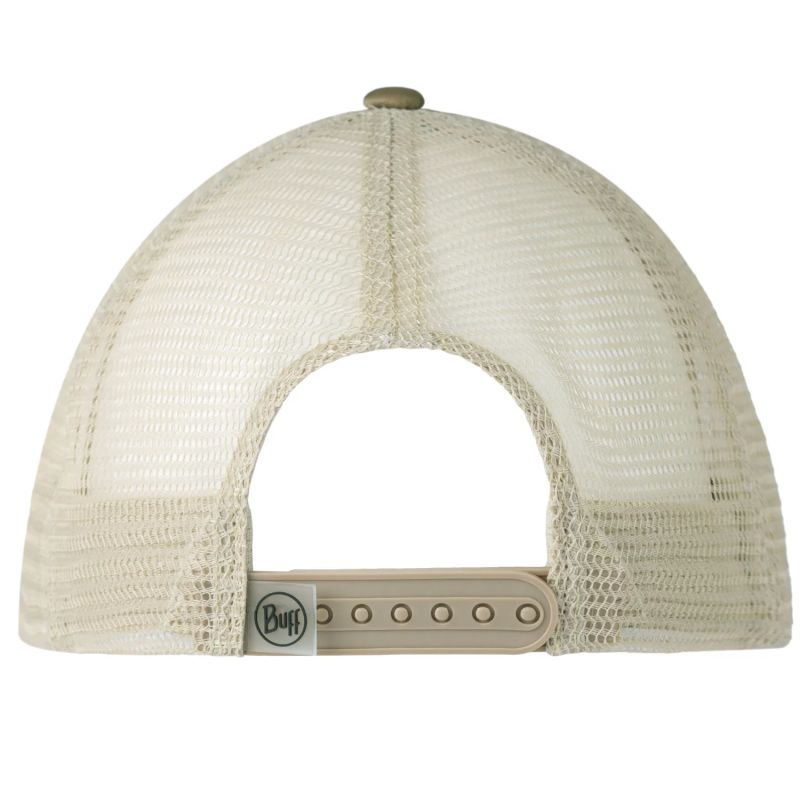 Buff Trucker Cap 1225998543000 Clothing/Multisport/Buff Your Sports Performance