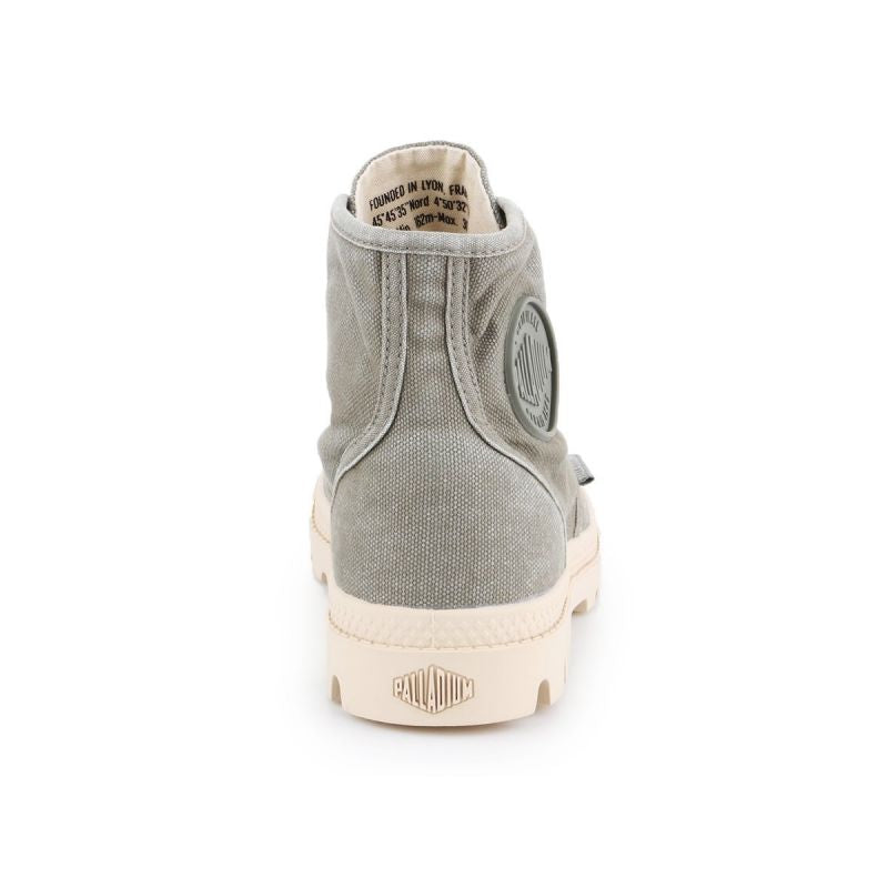 Palladium Us Pampa Hi W 92352-339-M shoes Footwear/Lifestyle/Palladium Your Sports Performance