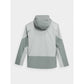 Men's trekking jacket 10,000 membrane 4F *Kategoria tymczasowa Your Sports Performance