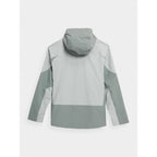 Men's trekking jacket 10,000 membrane 4F *Kategoria tymczasowa Your Sports Performance