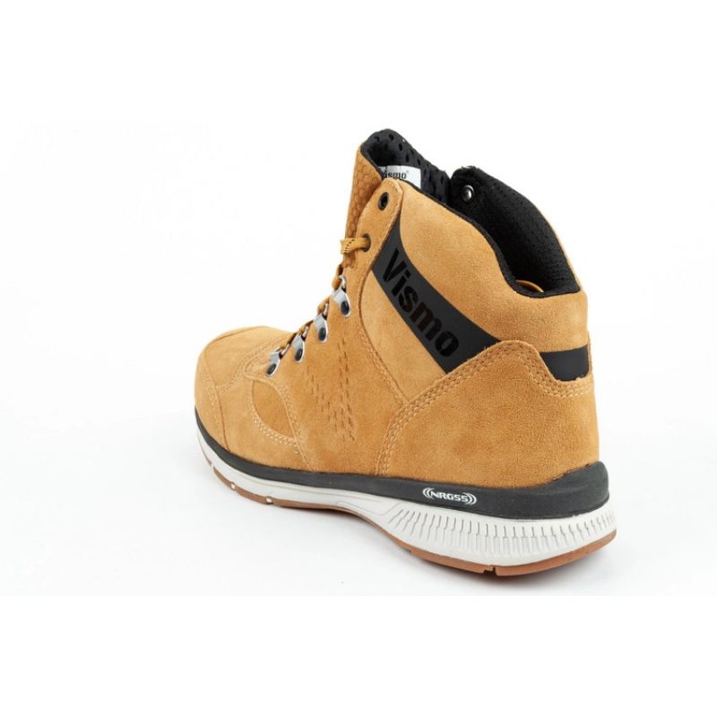 Vismo S3 SRC ESD ORO U ES69 work shoes Footwear/Lifestyle Your Sports Performance
