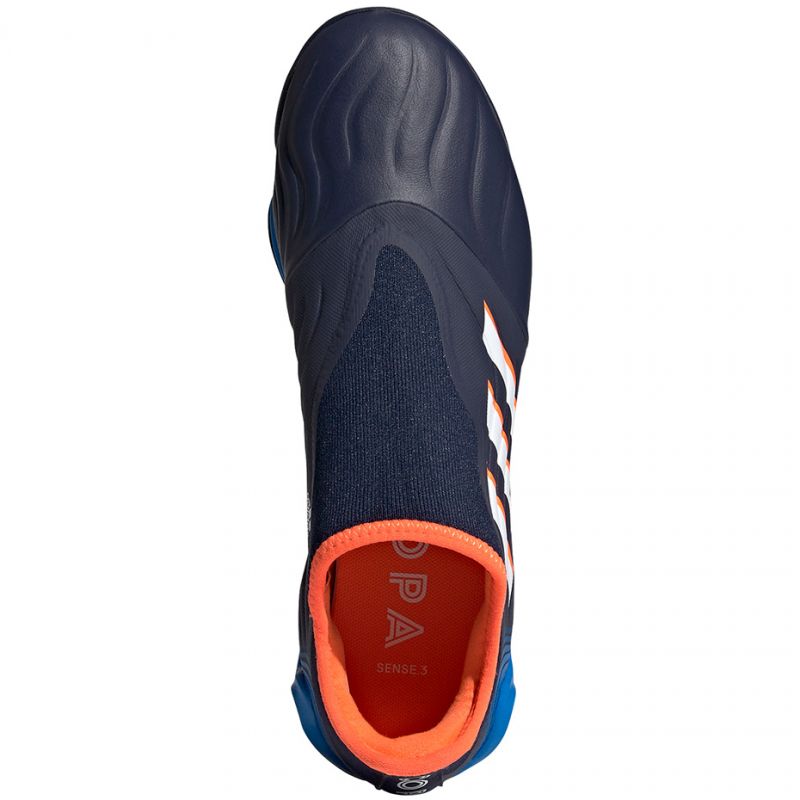 Adidas Copa Sense.3 LL TF M GW7396 football boots Footwear/Football Adidas