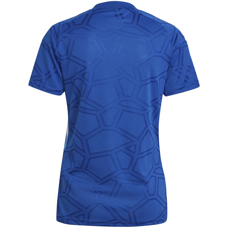 Adidas Condivo 22 Match Day Jersey W GS0177 Clothing/Training Adidas