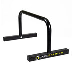 Handrail - supports for HMS PW10 pumps Accessories/Training equipment/Poręcze Your Sports Performance