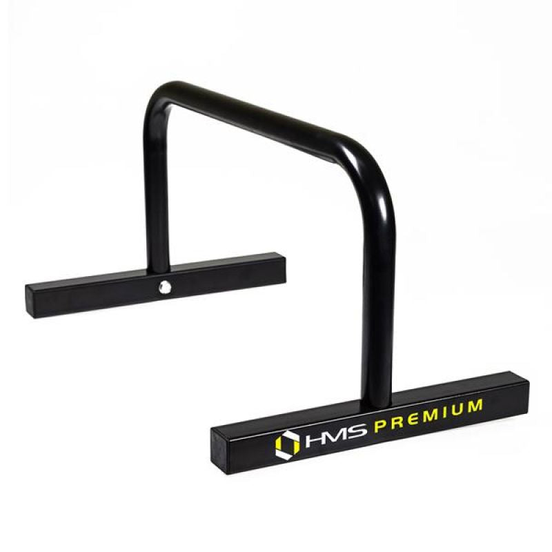 Handrail - supports for HMS PW10 pumps Accessories/Training equipment/Poręcze Your Sports Performance