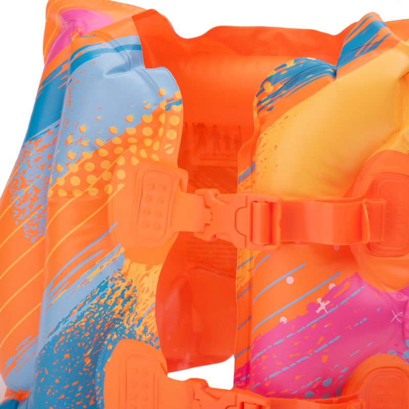 Inflatable vest 32272 BESTWAY SWIM VEST Bestway