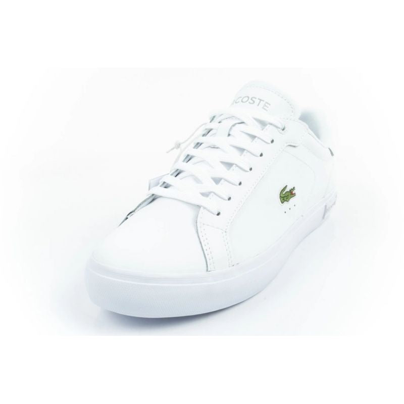 Lacoste Powertcourt 125 2 SMA M 749SMA008121G shoes Lacoste