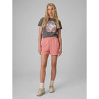 Women's sweatpants 4F 4FRAW26TSHOF0980-64S