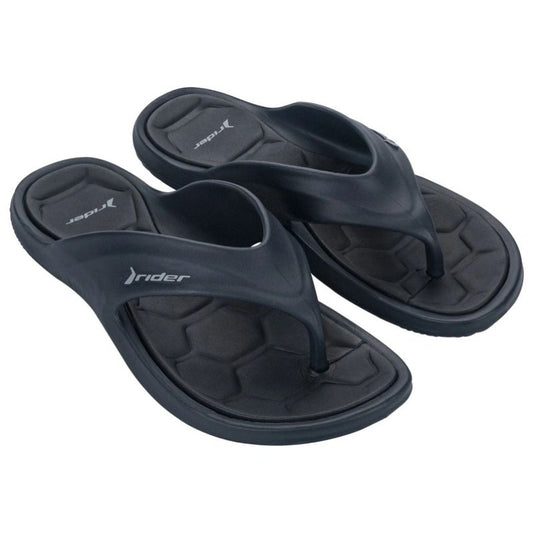 Rider shoes men's sports flip-flops Cape XVIII comfortable slippers Rider
