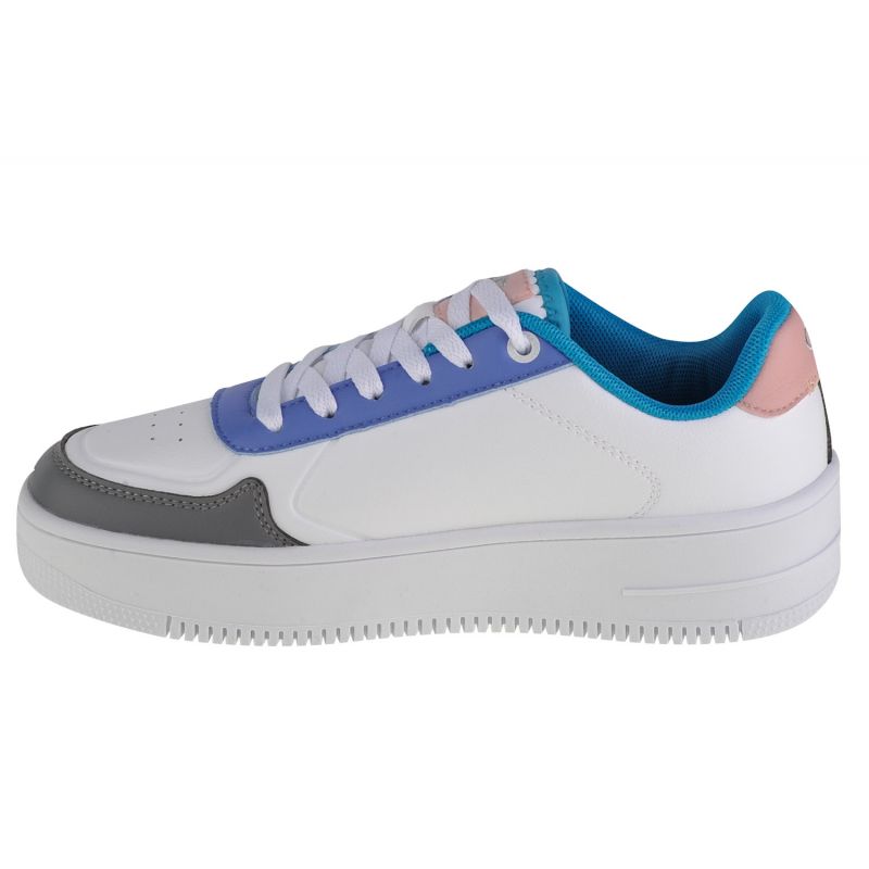 Champion Rebound Platform W S11473-CHA-WW006 Footwear/Lifestyle/Champion Your Sports Performance