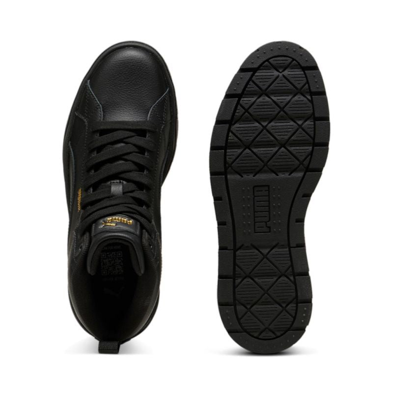 Puma Karmen II Mid W shoes 397459-02 Footwear/Lifestyle Puma