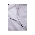 Women's PEAK PERFORMANCE W Half Zip Wind Jacket, gray