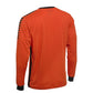 Select Monaco U T26-16571 lightred goalkeeper sweatshirt Clothing/Football/Select Select