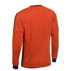 Select Monaco U T26-16571 lightred goalkeeper sweatshirt Clothing/Football/Select Select