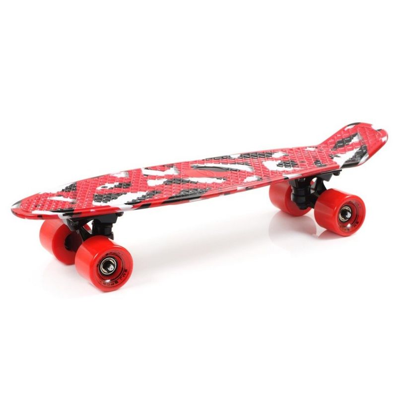 Cardboard UT-2206 Geometric HS-TNK-000009069 Accessories/Skating Your Sports Performance