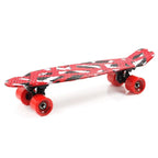 Cardboard UT-2206 Geometric HS-TNK-000009069 Accessories/Skating Your Sports Performance