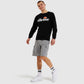 Ellesse SL Succiso Sweatshirt M SHC07930-011 Clothing/Lifestyle/Ellesse Your Sports Performance