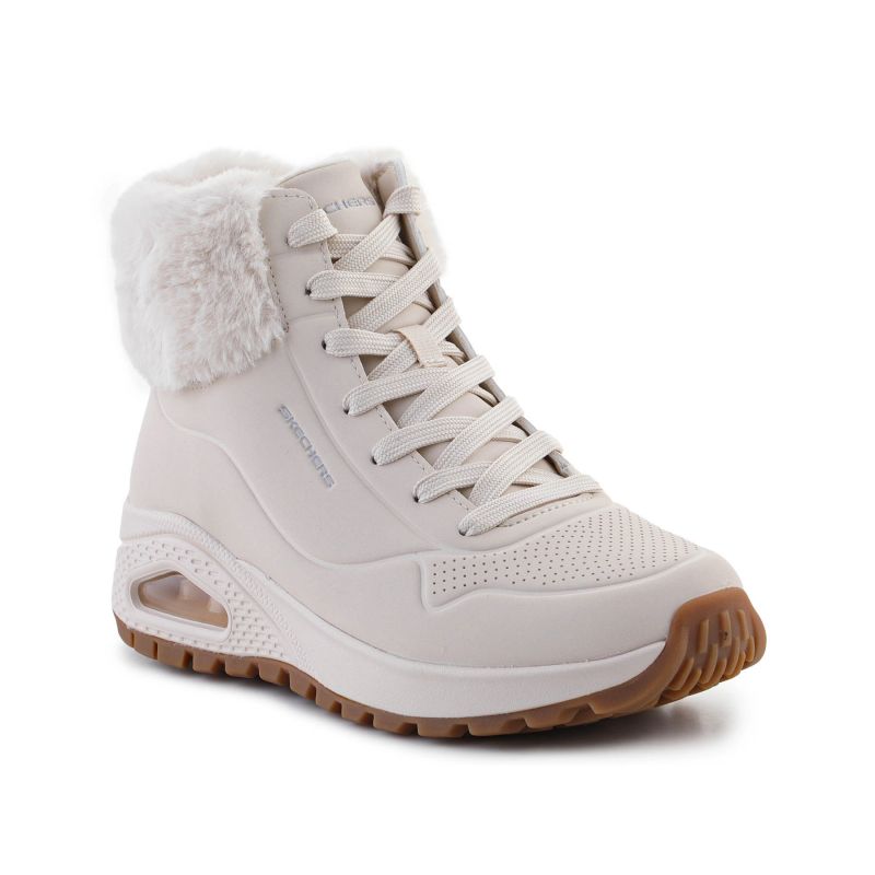 Skechers Uno Fall Air W 167274-NAT Footwear/Lifestyle/Skechers Skechers