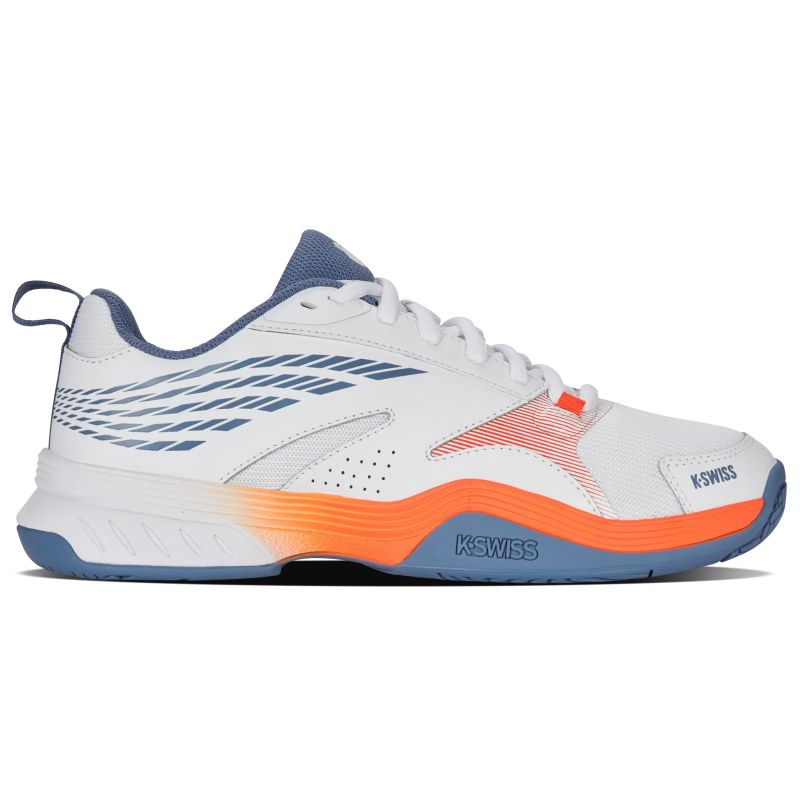 K-Swiss Speedex HB M 09191-155-M shoes Footwear/Lifestyle/K-Swiss Your Sports Performance