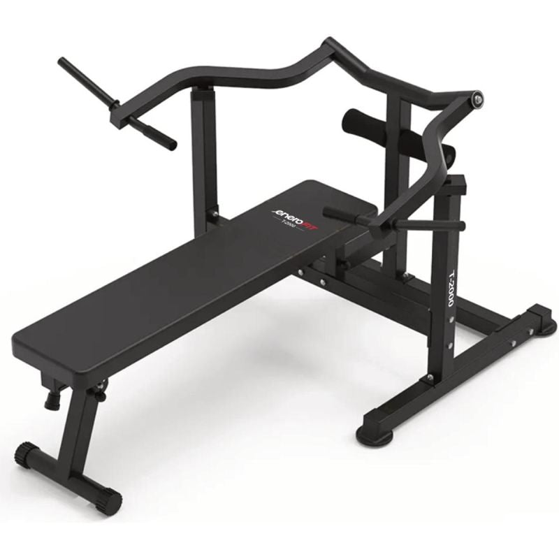 T-2000 ENERO FIT TRAINING BENCH Sport/Siłownia I Fitness/Sprzęt Siłowy/Ławki Do Ćwiczeń Your Sports Performance