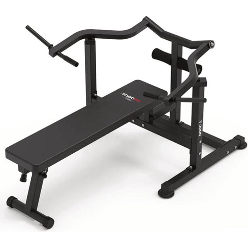 T-2000 ENERO FIT TRAINING BENCH Sport/Siłownia I Fitness/Sprzęt Siłowy/Ławki Do Ćwiczeń Your Sports Performance