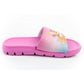 Leomil flip-flops for girls Paw Patrol fairytale Skye Everest Leomil